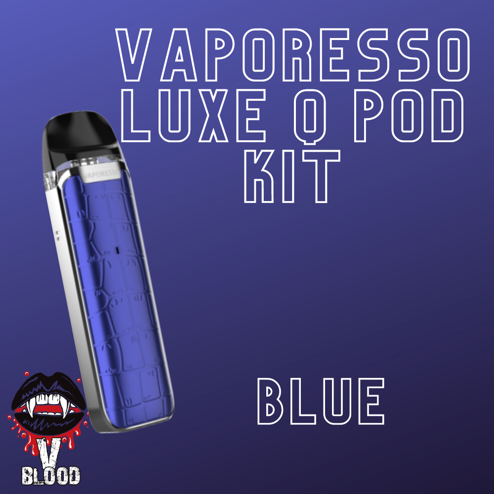 VAPORESSO LUXE Q POD KIT