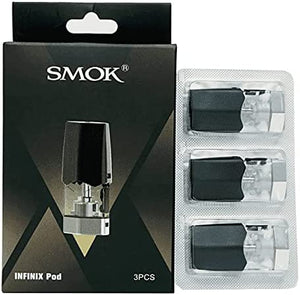 SMOK INFINIX PODS