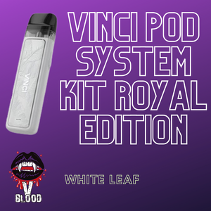 VOOPOO VINCI POD SYSTEM KIT ROYAL EDITION