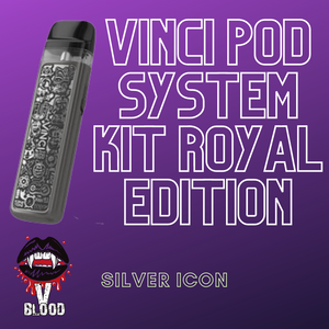 VOOPOO VINCI POD SYSTEM KIT ROYAL EDITION