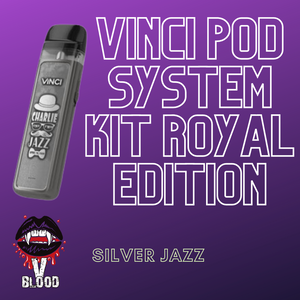 VOOPOO VINCI POD SYSTEM KIT ROYAL EDITION