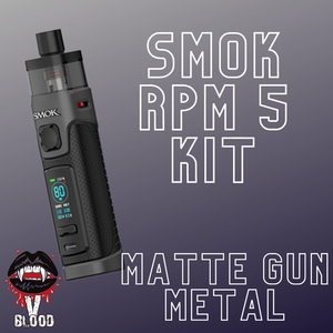 SMOK RPM 5 KIT