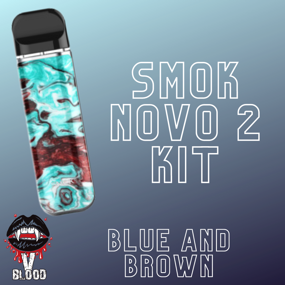 SMOK NOVO 2 KIT