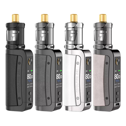 INNOKIN COOLFIRE Z80 KIT