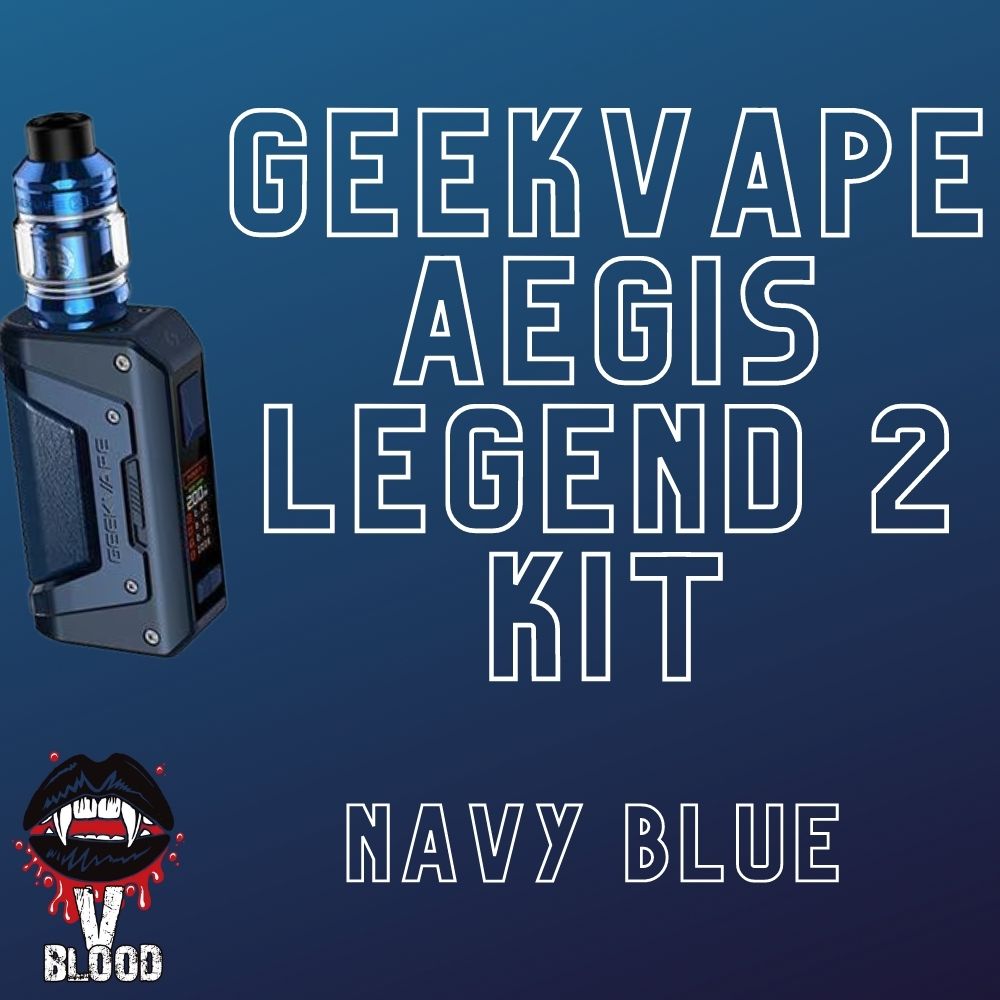 GEEKVAPE AEGIS LEGEND 2 KIT