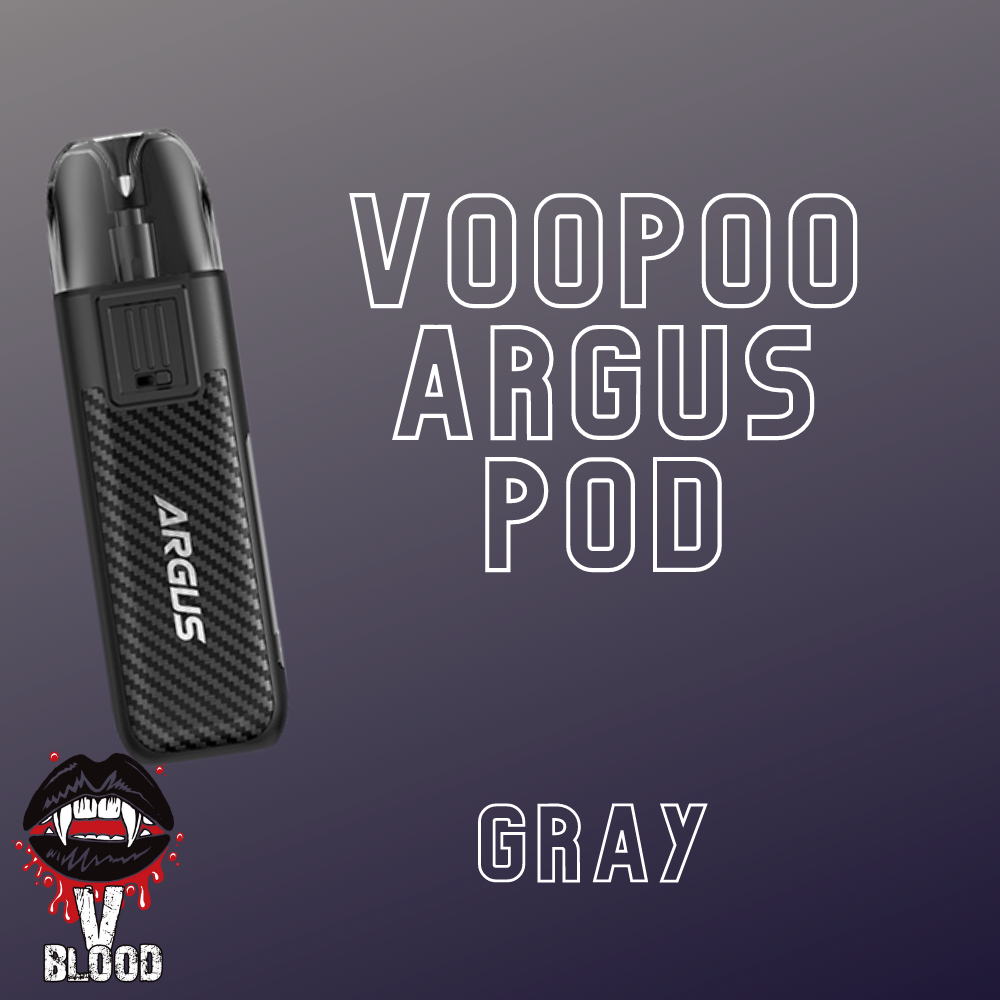 VOOPOO ARGUS POD