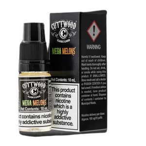 CUTTWOOD 10ML