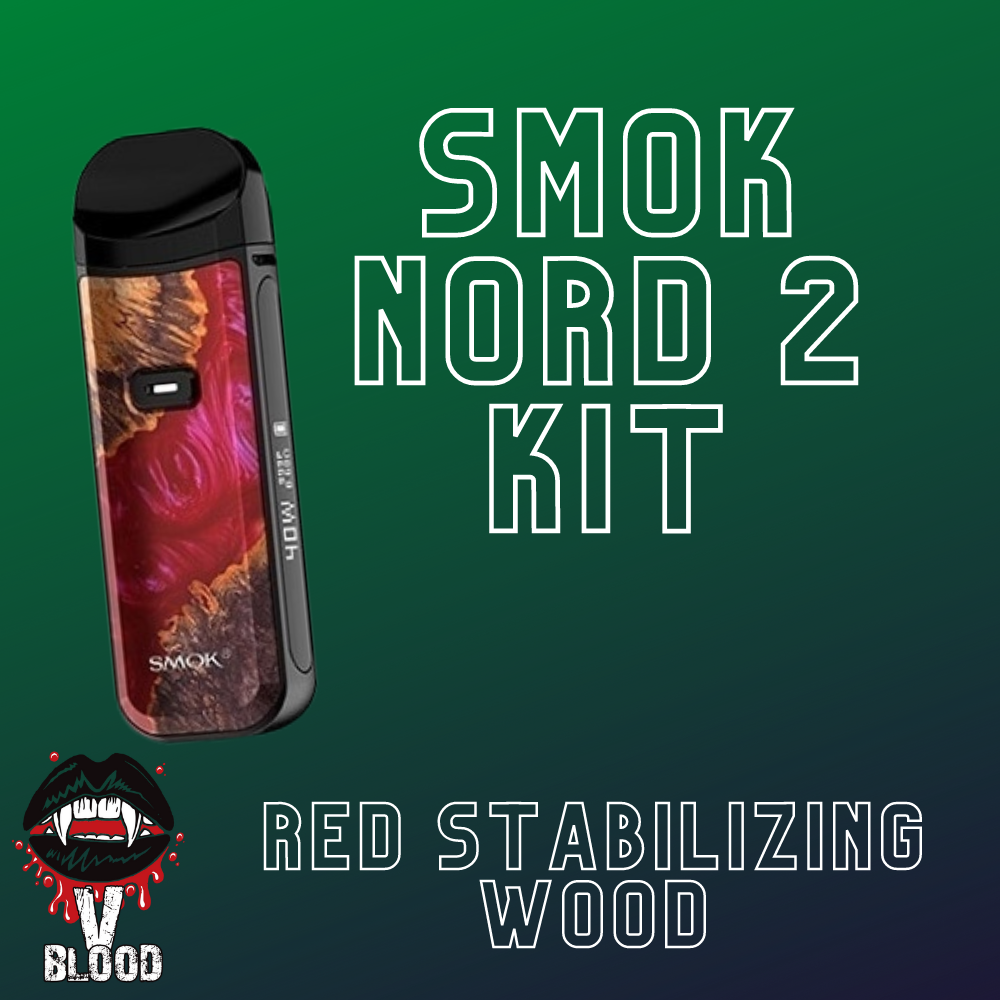 SMOK NORD 2 KIT