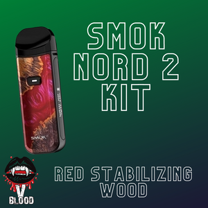 SMOK NORD 2 KIT