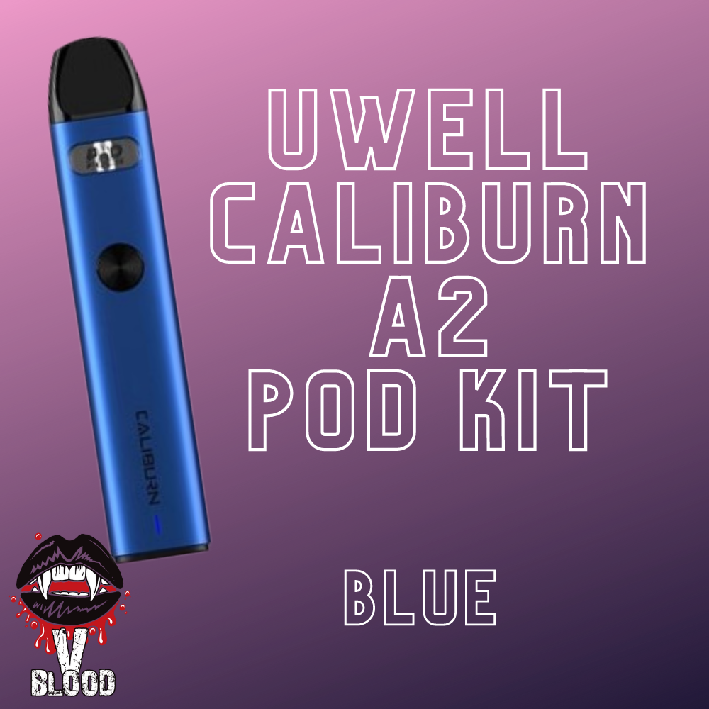 UWELL CALIBURN A2 POD KIT