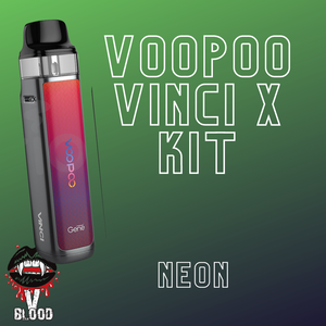 VOOPOO VINCI 2 KIT