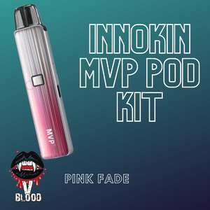 INNOKIN MVP POD KIT