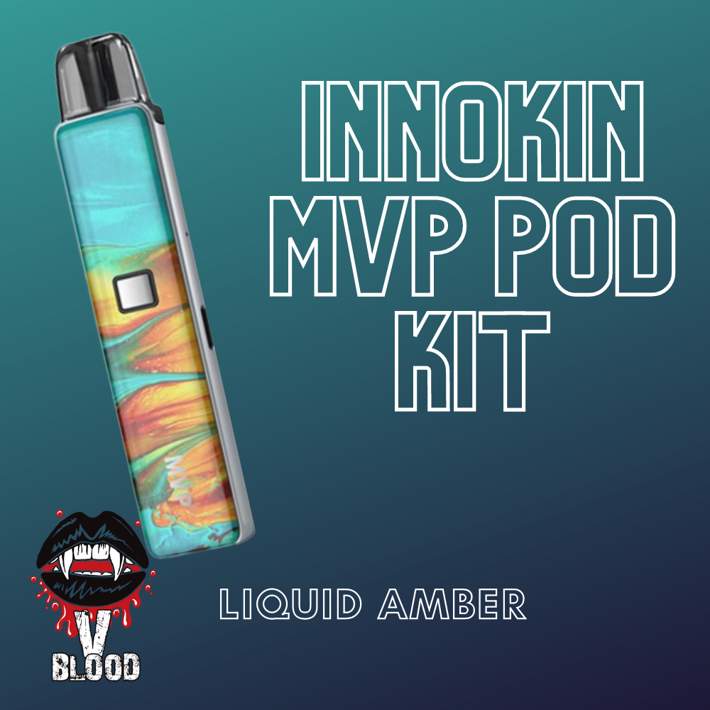 INNOKIN MVP POD KIT