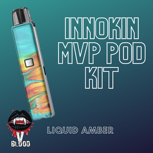 INNOKIN MVP POD KIT