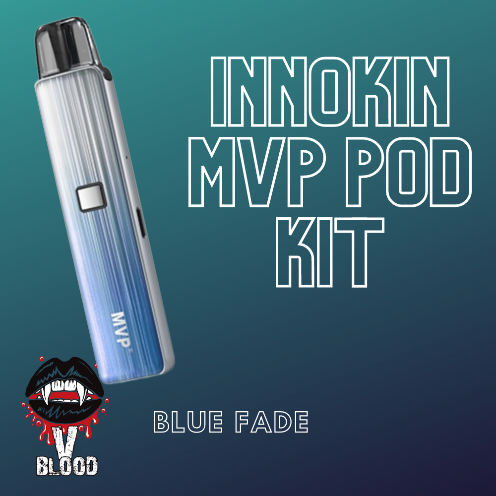 INNOKIN MVP POD KIT