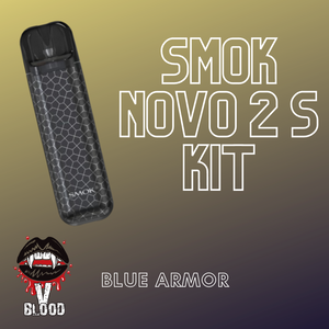 SMOK NOVO 2 S KIT