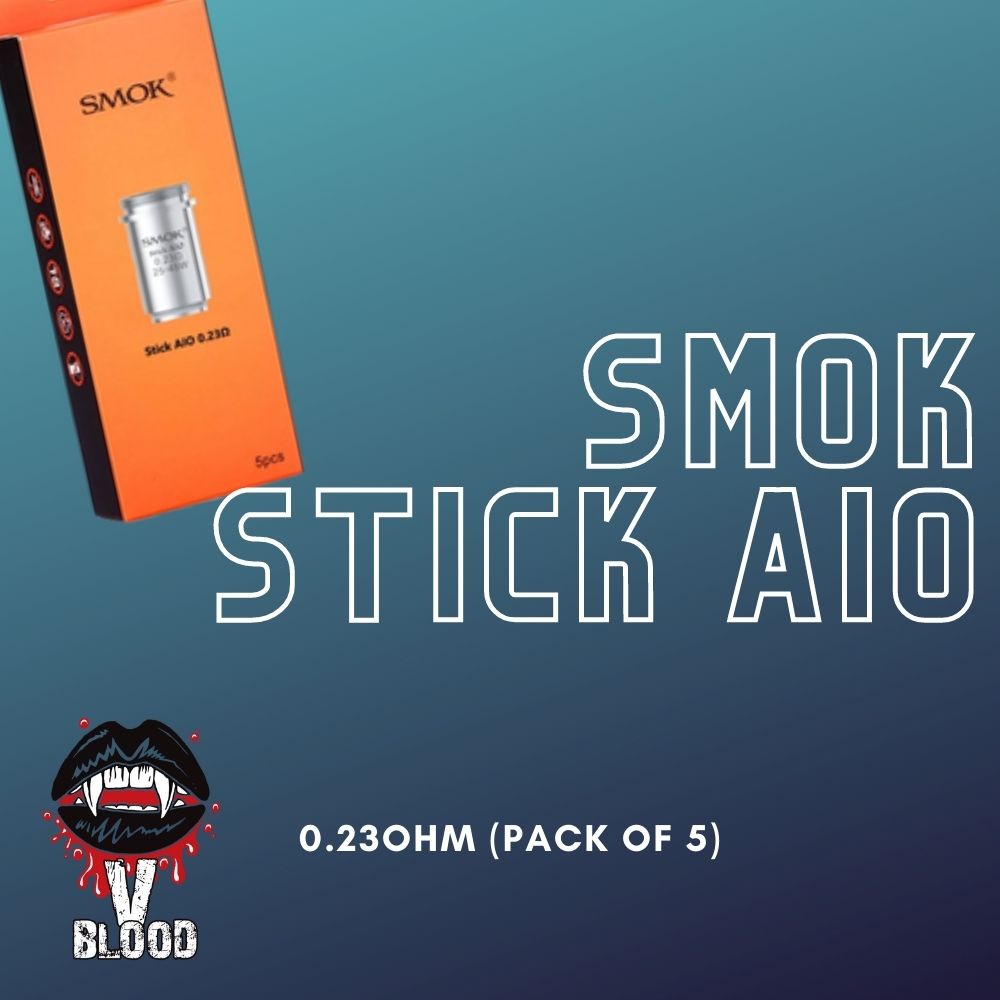 Smok Stick AIO Coil