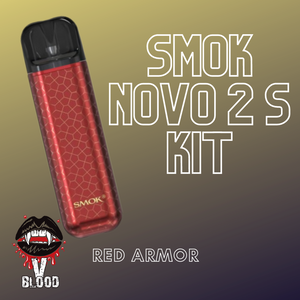 SMOK NOVO 2 S KIT