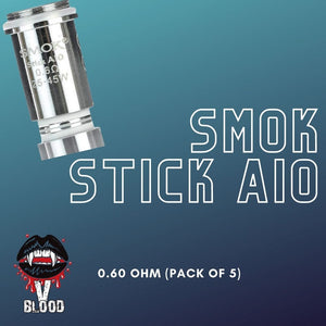 Smok Stick AIO Coil