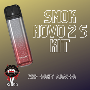 SMOK NOVO 2 S KIT