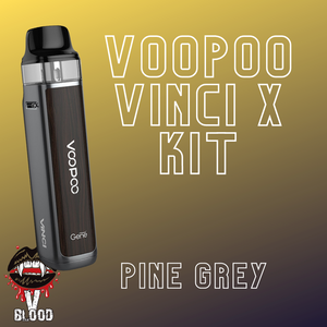 VOOPOO VINCI 2 KIT