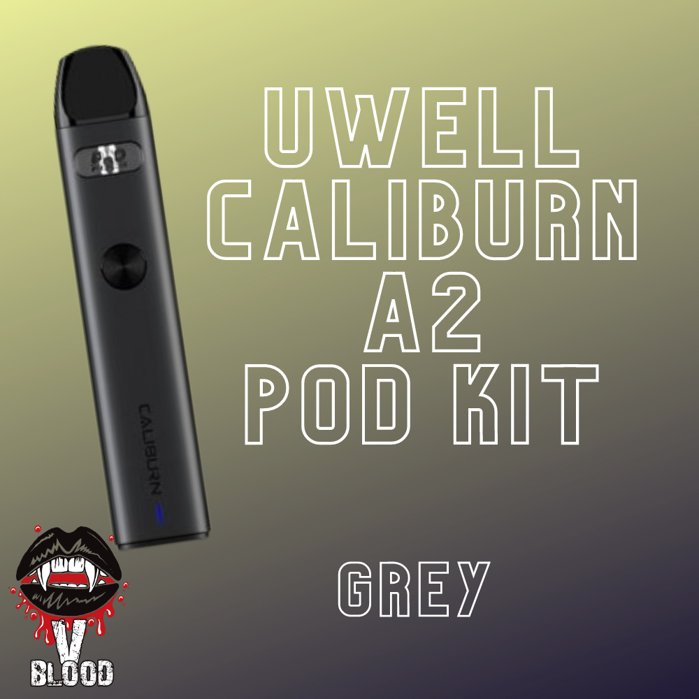 UWELL CALIBURN A2 POD KIT