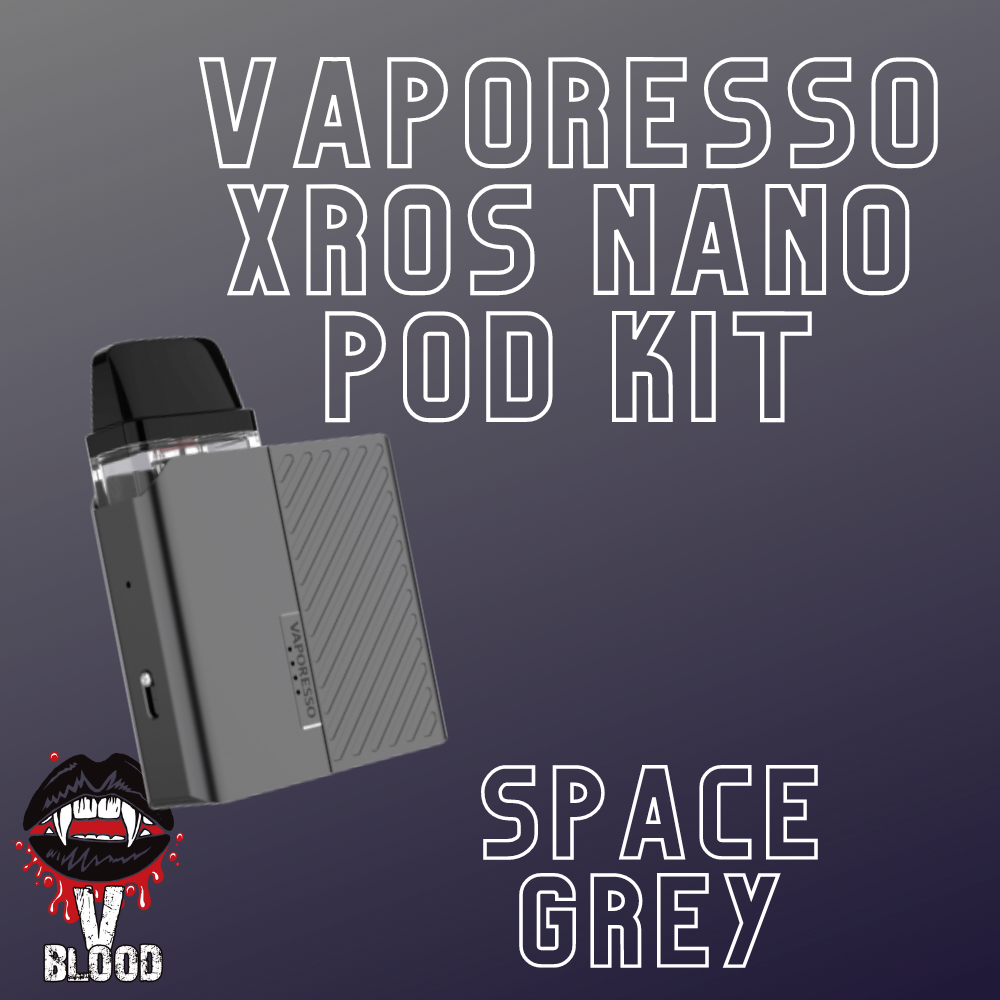 VAPORESSO XROS NANO POD KIT