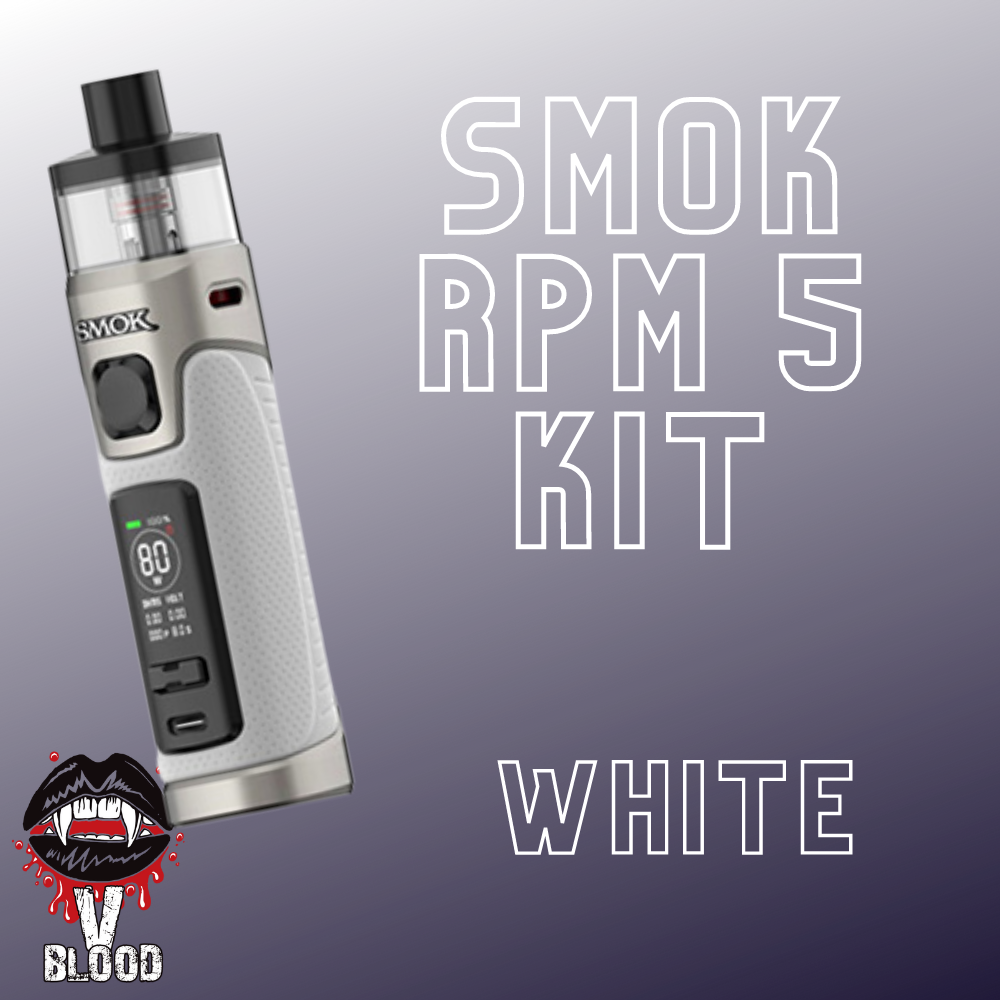 SMOK RPM 5 KIT