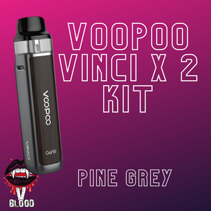 VOOPOO VINCI X 2 KIT