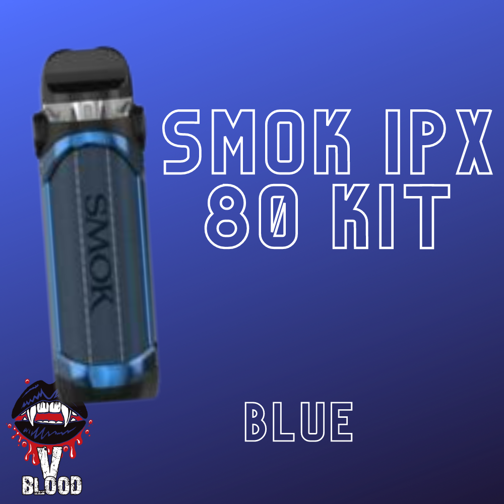 SMOK IPX 80 KIT