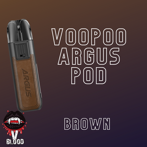 VOOPOO ARGUS POD