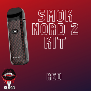 SMOK NORD 2 KIT