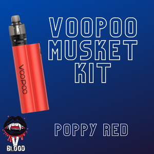 VOOPOO MUSKET KIT