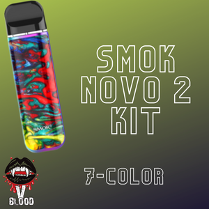 SMOK NOVO 2 KIT