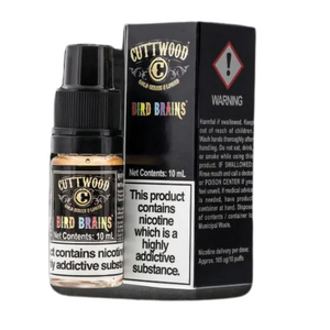 CUTTWOOD 10ML