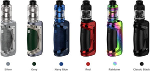 GEEKVAPE AEGIS SOLO 2 S100 KIT