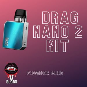 VOOPOO DRAG NANO 2 KIT