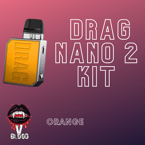 VOOPOO DRAG NANO 2 KIT