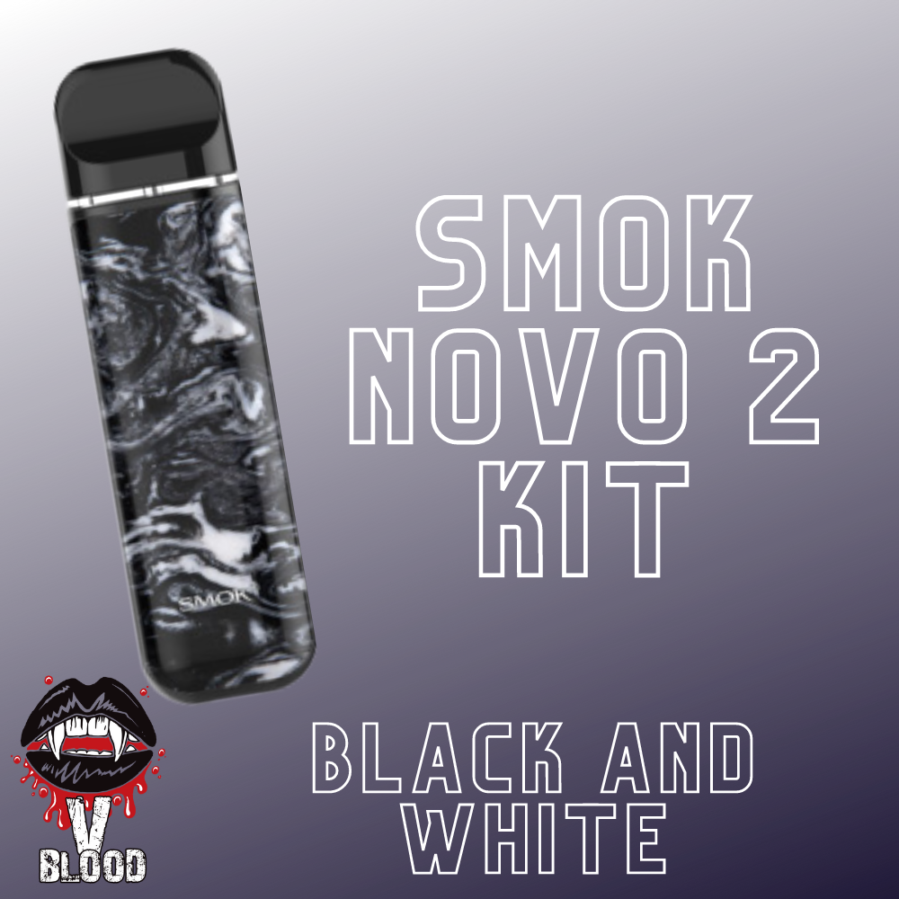 SMOK NOVO 2 KIT