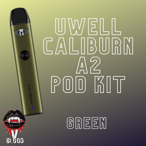 UWELL CALIBURN A2 POD KIT