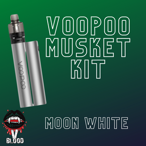 VOOPOO MUSKET KIT