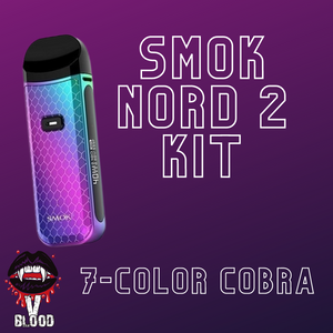 SMOK NORD 2 KIT