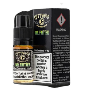 CUTTWOOD 10ML