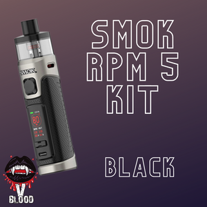 SMOK RPM 5 KIT