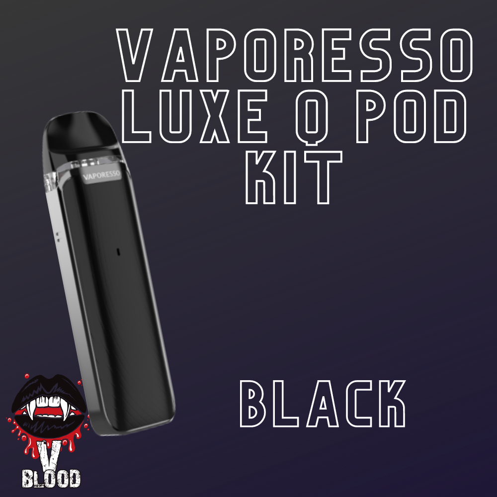 VAPORESSO LUXE Q POD KIT