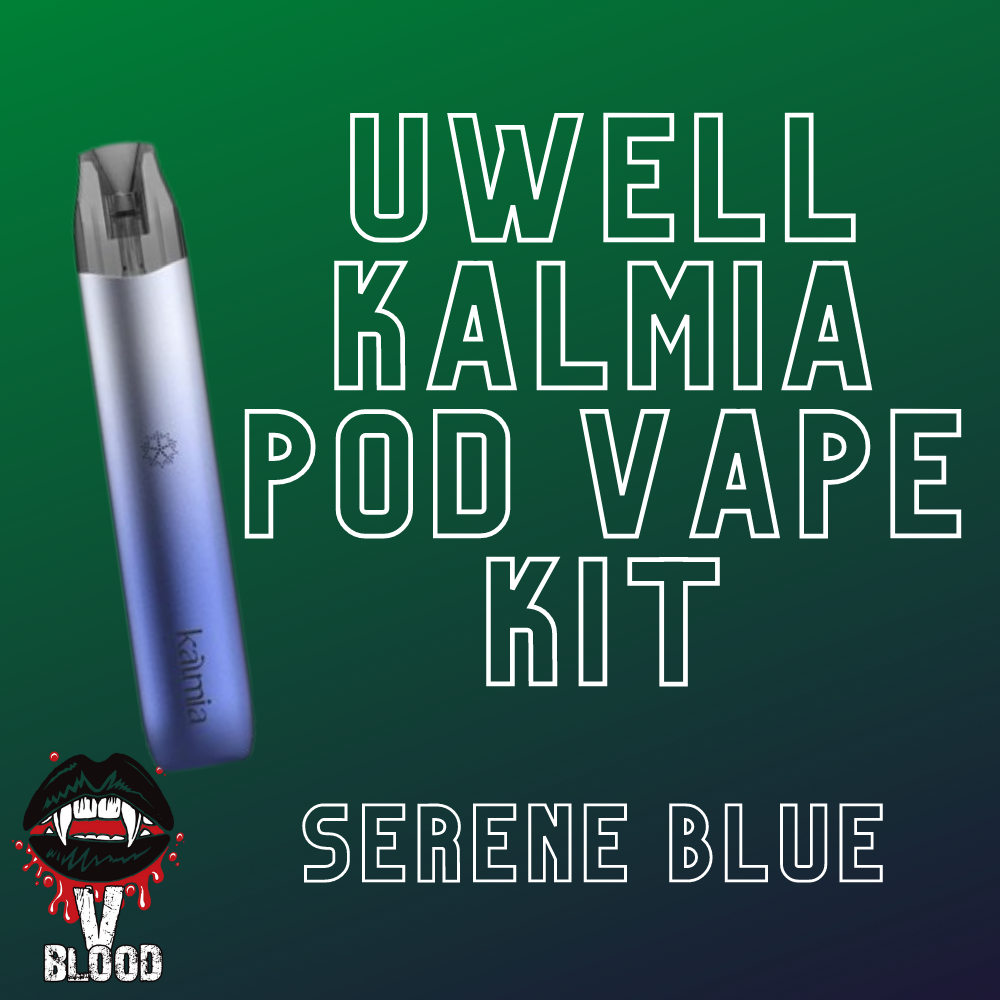 UWELL KALMIA POD VAPE KIT