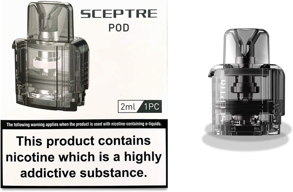 INNOKIN SCEPTRE REPLACEMENT POD