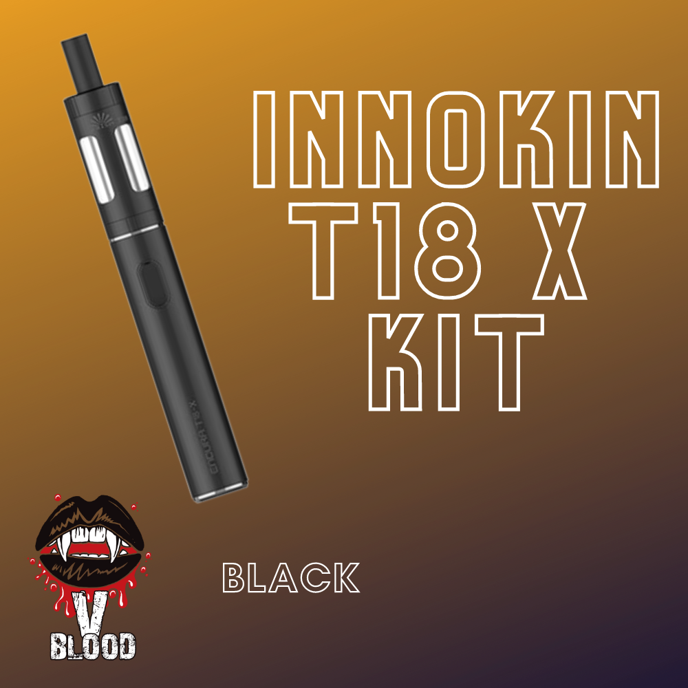 INNOKIN T18 X KIT