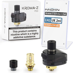 INNOKIN KROMA-Z REPLACEMENT PODS