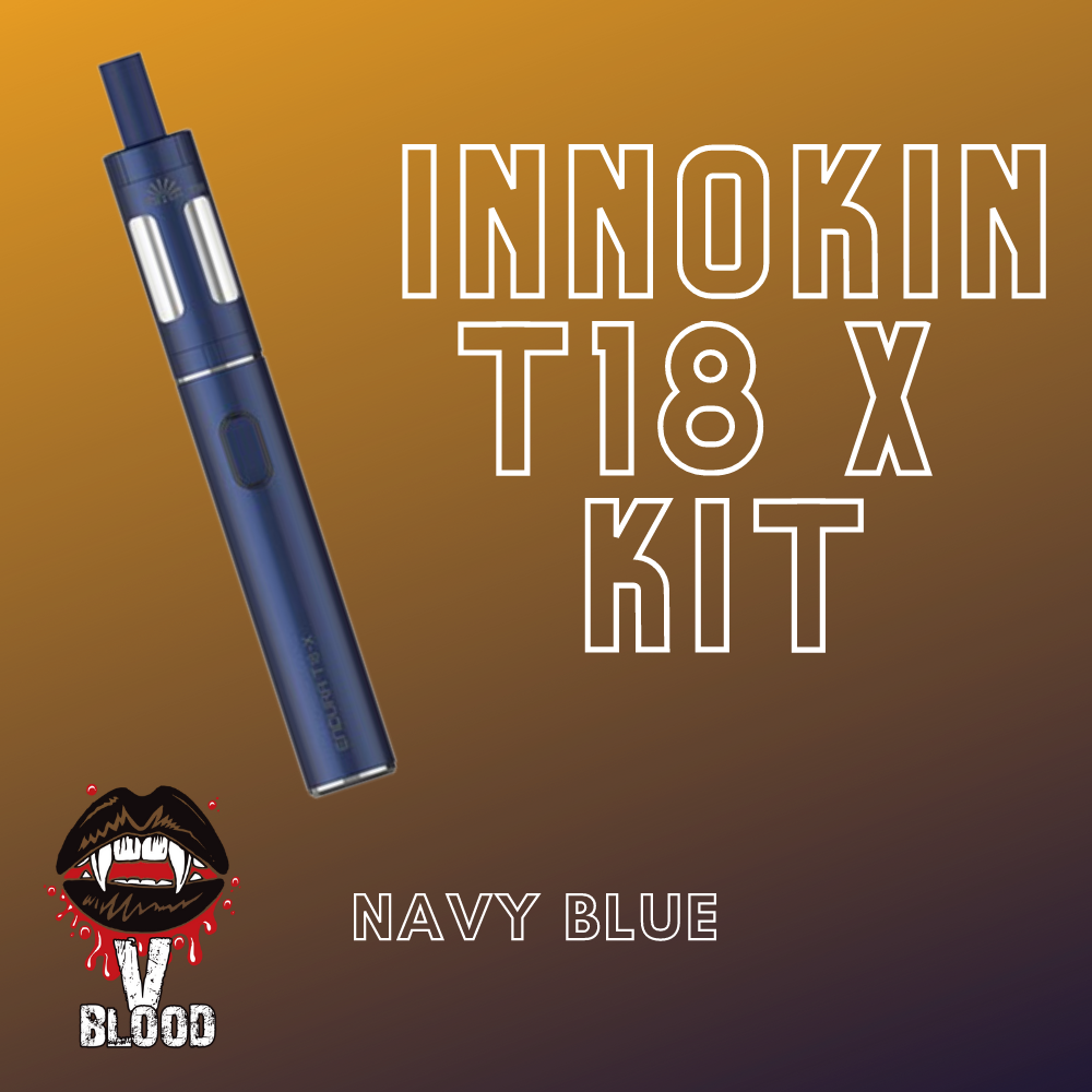 INNOKIN T18 X KIT